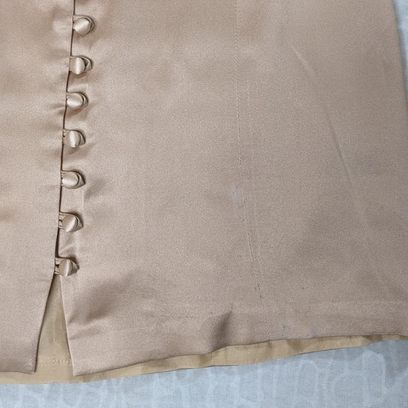 ⚡Flash Sale ⚡Liline dress Are You Am I - Picture 5 of 5